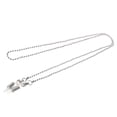 thumbnail image 4 of Cadenas para Anteojos jinwen 2 Piezas Cuerda para gafas unisex, 4 of 8