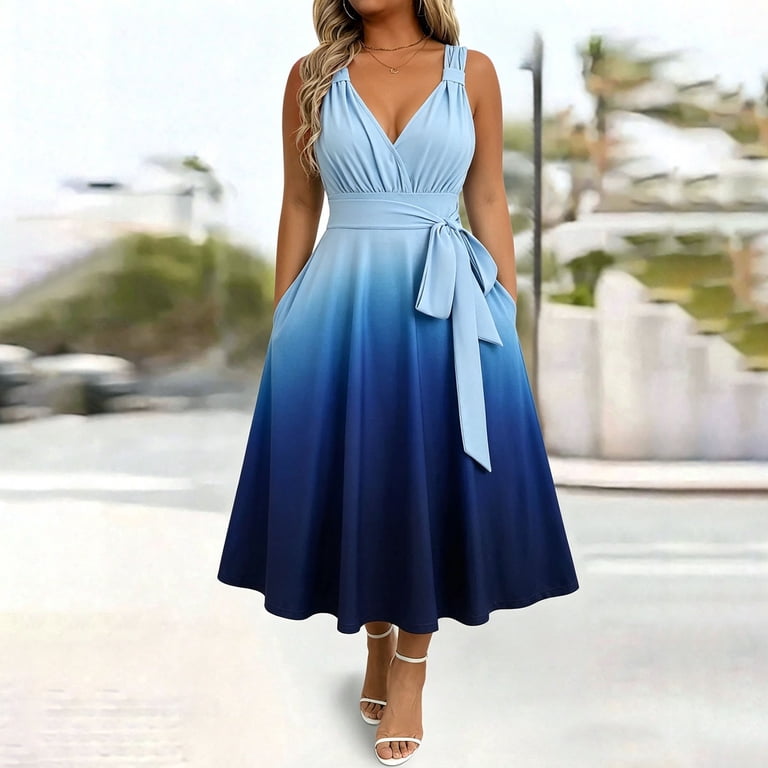 brunch summer dress The Best Summer Brunch Outfits and Dresses