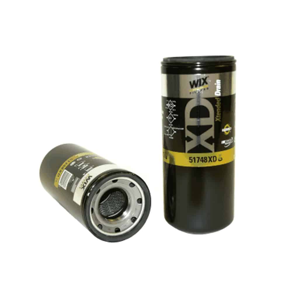 WIX Oil Filter 51748XD