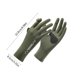 thumbnail image 4 of Lekihaqq Ice Silk Sunscreen Gloves Breathable Thin Driving Anti Slip Touch Screen Gloves Summer Ice Silk Material Sun Protection Outdoor Driving Women Men, 4 of 7