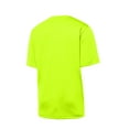 thumbnail image 5 of Sport-Tek Posicharge Tough Tee, 5 of 5