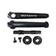 thumbnail image 1 of Palancas de 3 Piezas Mutante BMX Balero Americano 175mm, 1 of 1