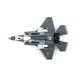 thumbnail image 5 of ABS Diecast Plane Modelo Indoor Hogar Business Coleccionismo Mostrar Modelos Aviones Modelos Miembros de la Familia Festival Regalo Juguetes Methold FN000860-00, 5 of 6