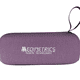 thumbnail image 1 of Estuche Rigido Para Estetoscopio - Medimetrics Morado, 1 of 3
