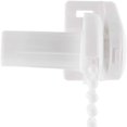 thumbnail image 2 of Juego de accesorios para persianas enrollables (17 mm/PVC/sin taladrar) Fijación de persianas enrollables para persianas enrollables, persianas, etc. TUNC Sencillez, 2 of 4
