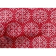 thumbnail image 4 of oneOone Cotton Cambric Fabric Floral Block Printed Craft Fabric BTY 56 Inch Wide, 4 of 4