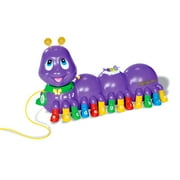 LeapFrog Spanish Patitas ABC (Alphabet Pal)