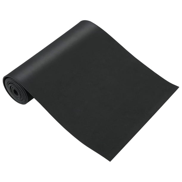 Rollo de esponja de neopreno y gomaespuma FLKQC, 3 mm x 33 cm x 2 m