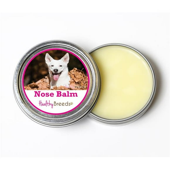 2 oz Canaan Dog Dog Nose Balm