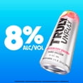 thumbnail image 5 of Truly Unruly Hard Seltzer Variety pack, 12 pack, 12 oz Aluminum Cans, 8% ABV, 5 of 9