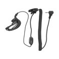 thumbnail image 4 of Auriculares Con Clip En Forma De G, Auriculares Con Forma De G De 1 Clavija Estable Y Confiable Con Diseño Flexible Para Eventos Grupales Para T6200C / T5428 Radio De 2 Vías Para, 4 of 8
