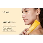 PSA LIGHT UP Vitamin C E Flash Brightening Mask 50ml