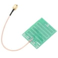 thumbnail image 4 of Antena PCB con Polarización circular Bling Bling Lector RFID UHF Etiqueta Componente electrónico 902‑928 MHz, 4 of 12