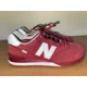 thumbnail image 1 of New Balance 574 Boston Red suede U574CTA Men’s Sneakers Sz 9.5 NEW, 1 of 6