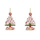 thumbnail image 1 of Xihbxyly Ofertas Relámpago de Liquidación de Hoy Adorno Navideño, Bonito Adorno para Árbol de Navidad, Regalo para Colgar En Árbol de Navidad, Decoración para Fiestas, 1 of 2