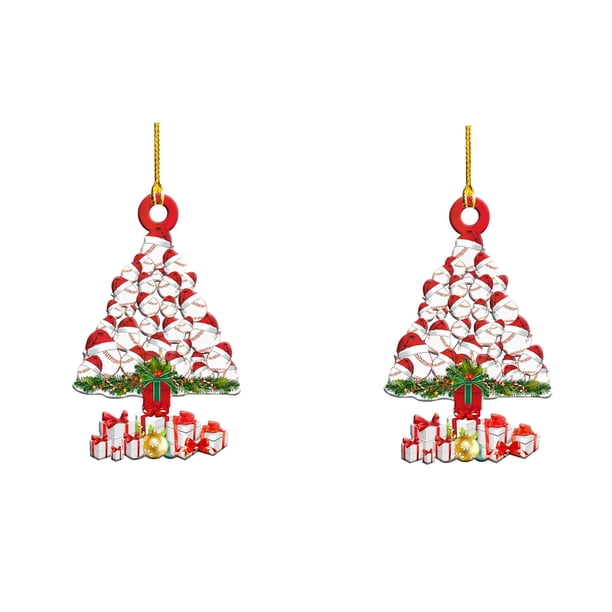 Xihbxyly Ofertas Relámpago de Liquidación de Hoy Adorno Navideño, Bonito Adorno para Árbol de Navidad, Regalo para Colgar En Árbol de Navidad, Decoración para Fiestas