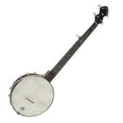 Gold Tone 5-String Cripple Creek Banjo w/ Gig Bag