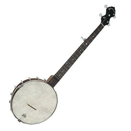 Gold Tone 5-String Cripple Creek Banjo w/ Gig Bag