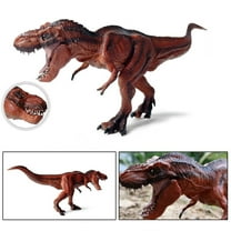 HerunwerMattel Jurassic World Hammond Collection Fallen Kingdom Carnotaurus Dinosaur Action Figure, Large Species Premium Articulated Figure