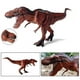 thumbnail image 1 of World Collection Carnotaurus Dinosaur Action Figure, Large Species Articulated Figure, 1 of 4