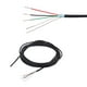 thumbnail image 5 of Cable para Circuito de Guitarra Hugo Alambre blindado de la guitarra 4 Conductores 24 AWG, 5 of 7