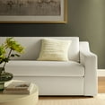 thumbnail image 4 of Modway Liora Sofa in Alabaster White, 4 of 9