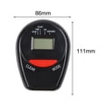 thumbnail image 5 of Multi-Function Hydraulic Rowing Machine Electronic Meter Exercise Counter, 5 of 10