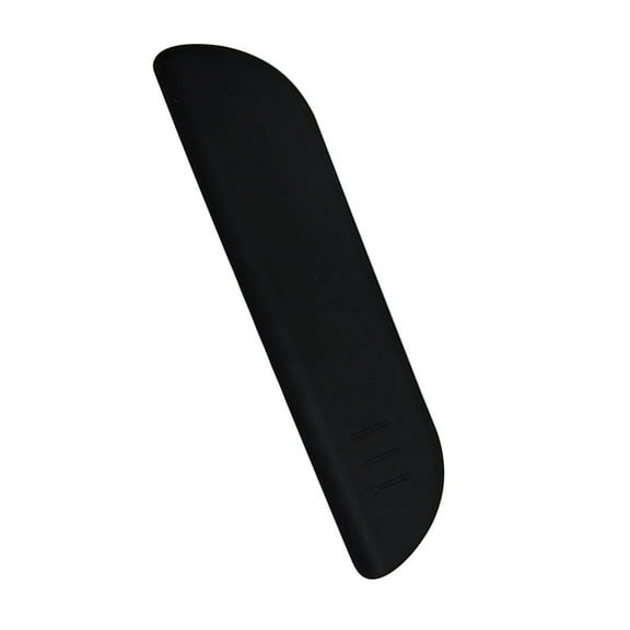 Cosmetic Bag Travel Makeup Brush Holder Silicone Brush Organizer Soft Sleek Tools for Journey