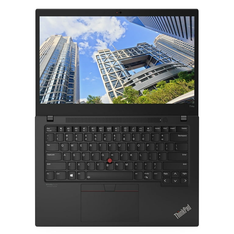 Lenovo ThinkPad T14s G2 14