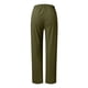 thumbnail image 3 of WILLBEST Pantalones Casuales de Pana para Mujer, de Cintura Alta, Rectos, de Pierna Ancha, para Trabajo, Otoño E Invierno, con Bolsillos. Extra Grande, 3 of 5