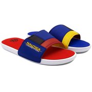 Nautica Nautica Competition Slides, Men's