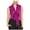 purple, variant on Rachel Roy Womens Tie Neck Pullover Blouse, Purple, Medium