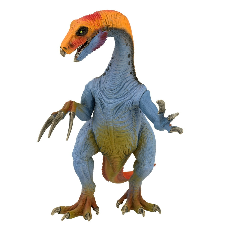 Schleich Therizinosaurus Toy Dinosaur - Walmart.com - Walmart.com
