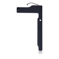 thumbnail image 2 of Replacement Speaker: Left Compatible With MacBook Air 13" (A1369 / Mid 2011) / MacBook Air 13" (A1466 / Mid 2012 / Mid 2013 / Early 2014 / Early 2015 / Mid 2017), 2 of 5