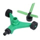 thumbnail image 5 of Aspersor de riego BuyWeek Aspersor giratorio automático 360 grados, 5 of 12