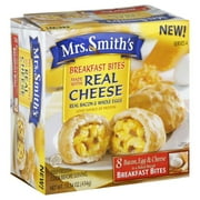 Schwan Food Mrs Smiths Breakfast Bites, 8 ea