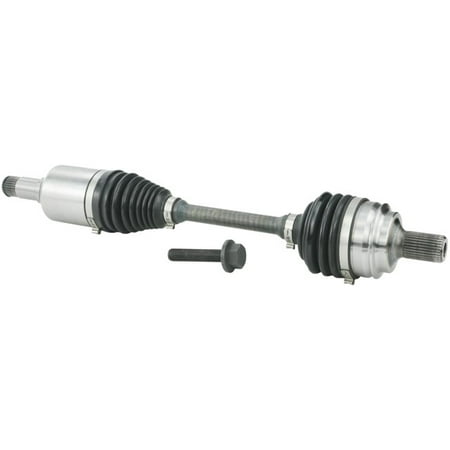 Front Pulley Shaft - Febest 1614-221FRH DRIVE SHAFT FRONT RIGHT 27X578X30, MERCEDES BENZ CL-CLASS 216 4 MATIC 2005-2013, OEM A2213306400