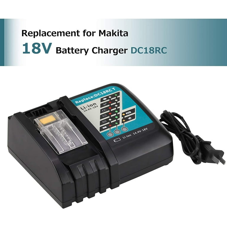 Makita rechargeable battery hotsell