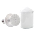thumbnail image 2 of Puntoco - Dispensador de espuma para limpiador facial manual portátil, botella de espuma tipo prensa, suministros de limpieza para el hogar, 2 of 5