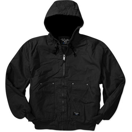 Walls Zero Zone Insulated Hooded Jacket 307409