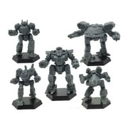 BattleTech Mini Force Pack: Clan Heavy Star