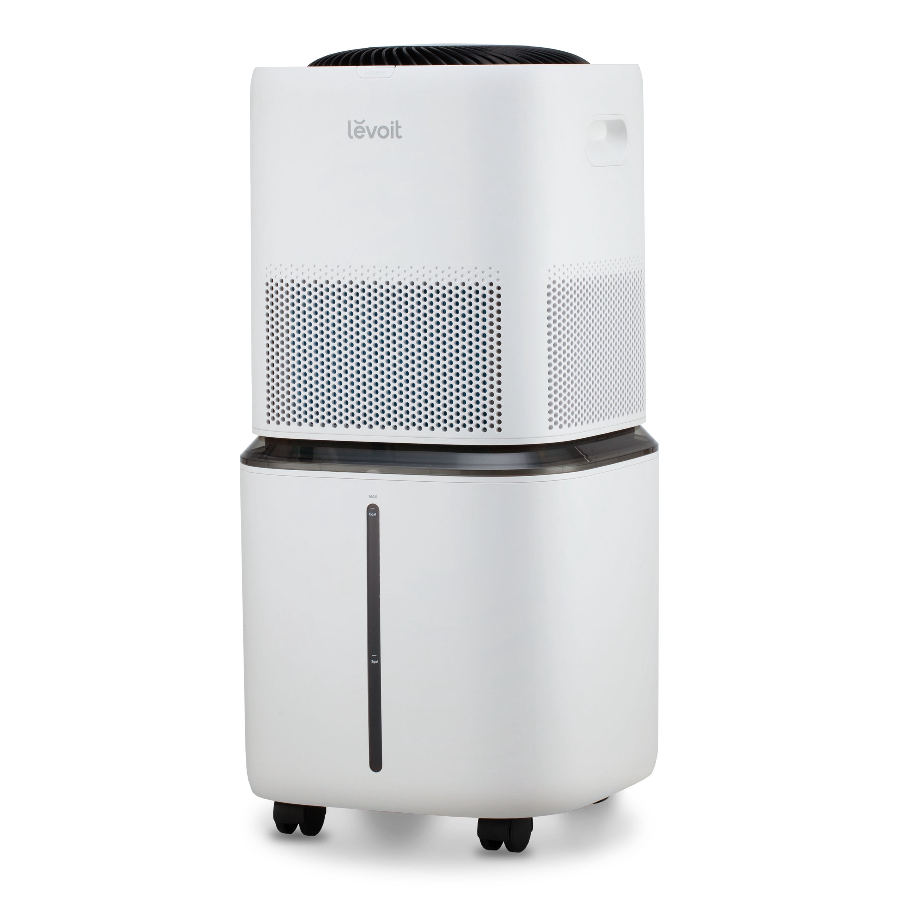 LEVOIT Superior 6000S Smart Evaporative Humidifier