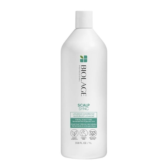 Matrix Scalpsync Universal Conditioner 33.8 oz