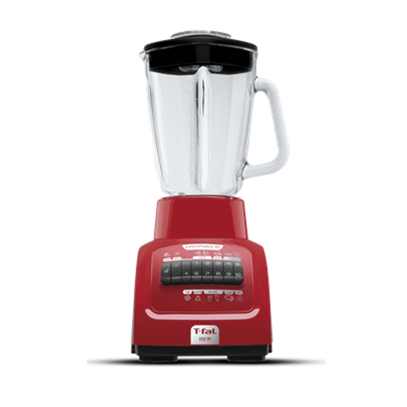 Licuadora T-fal Infyniforce LN8105MX 10 Velocidades 550 Watts
