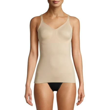 

Cupid Women s Firm Control Wonderful U Smoothing Cami