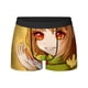 thumbnail image 3 of Calzoncillos tipo bóxer Undertale para hombre, ropa interior transpirable para hombre, 3 of 5