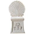 thumbnail image 3 of Design Toscano Villa Tivoli Spa Stool, 3 of 7