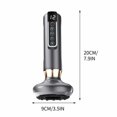 thumbnail image 3 of DPTALR Intelligent Negative Pressure Cupping Massage Instrument Scraping Instrument Vibration Brushing Beauty Instrument 30ml, 3 of 3