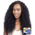 thumbnail image 2 of BRAZILIAN REMY WET & WAVY 100% HUMAN HAIR DEEP 7 PCS (18/18/20/20/22/22+CLOSURE)-NATURAL, 2 of 2