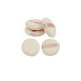 thumbnail image 5 of Powder Puff for Makeup Face Powder (3 Pieces), 5 of 9